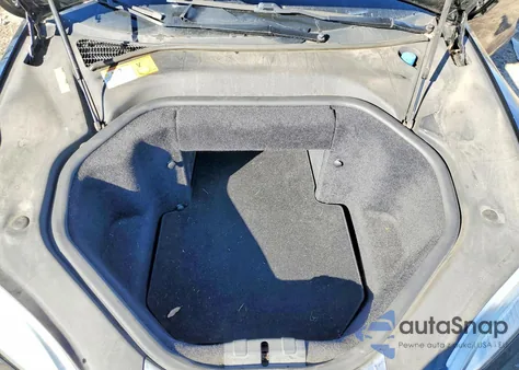 2013 Tesla Model S из США, поврежденный, VIN 5YJSA1CG6DFP08040